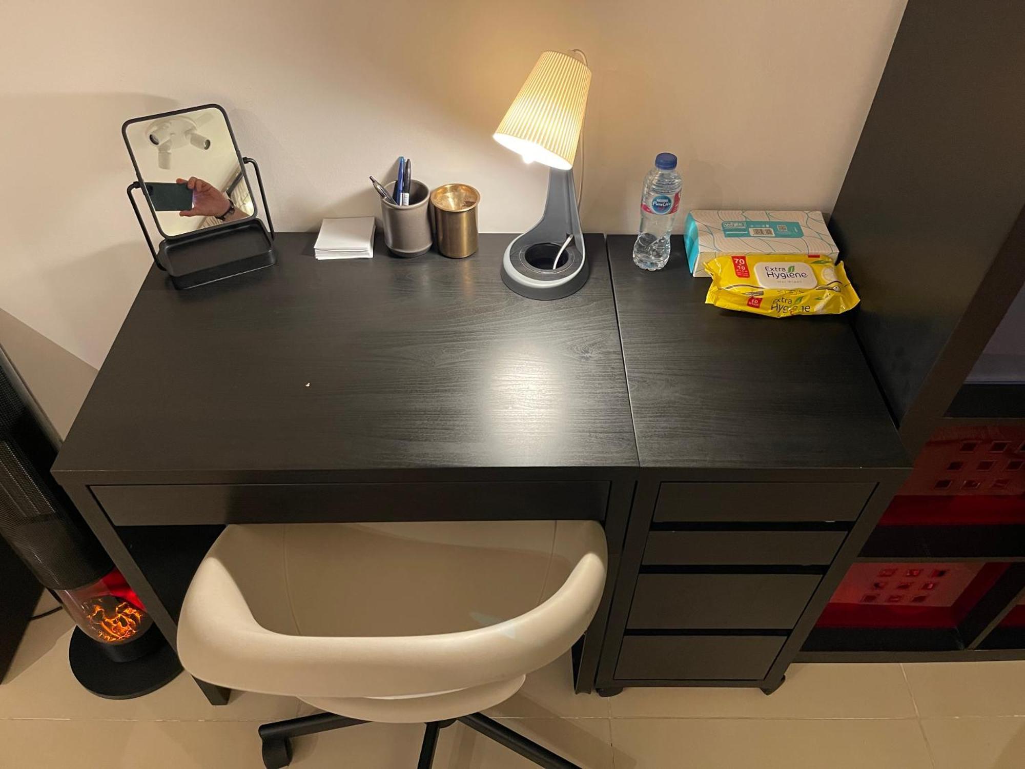 Happy Vacation Duplex, New Cairo Apartment Luaran gambar