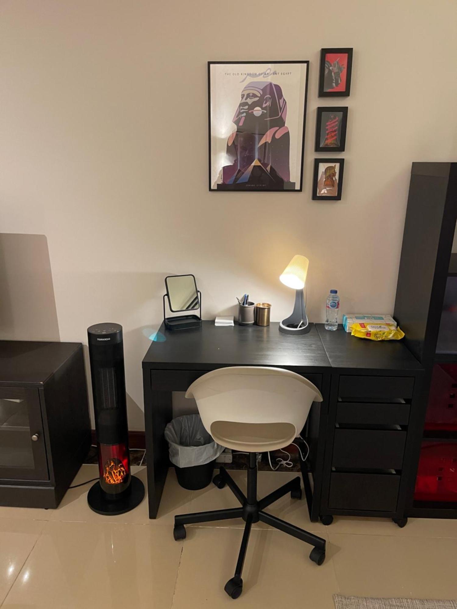 Happy Vacation Duplex, New Cairo Apartment Luaran gambar