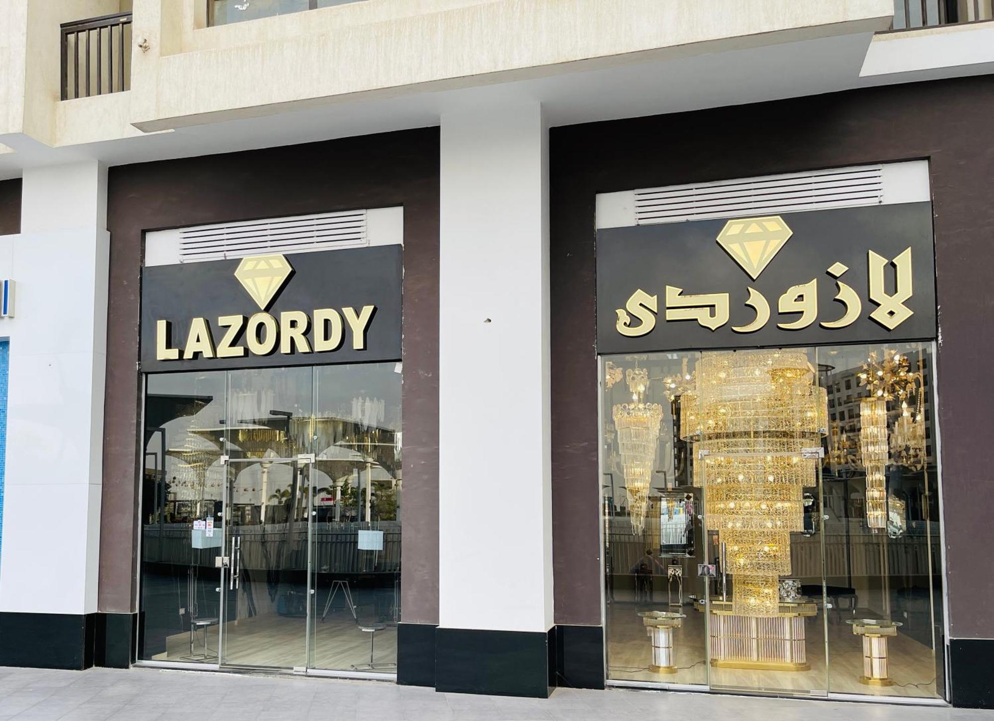 Happy Vacation Duplex, New Cairo Apartment Luaran gambar