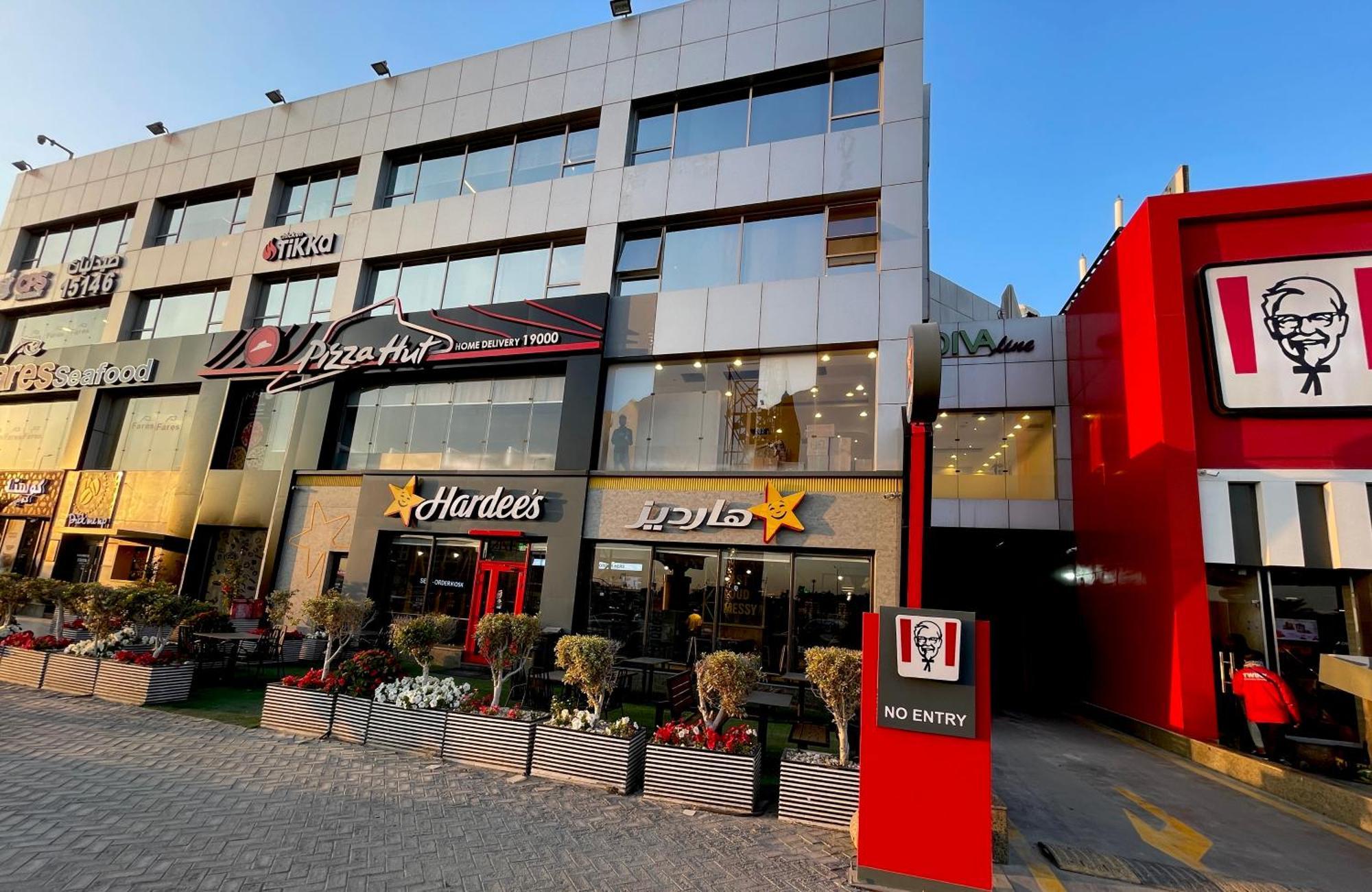 Happy Vacation Duplex, New Cairo Apartment Luaran gambar