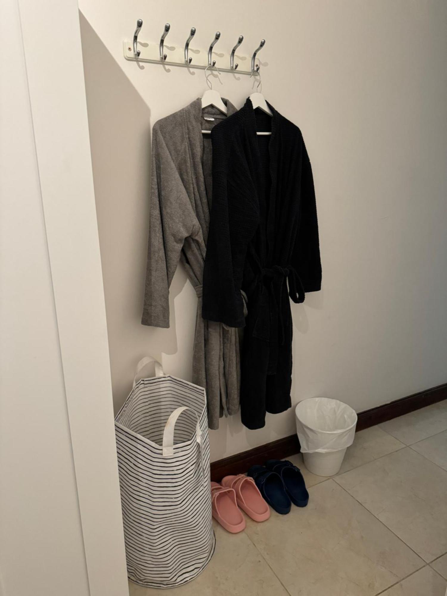 Happy Vacation Duplex, New Cairo Apartment Luaran gambar